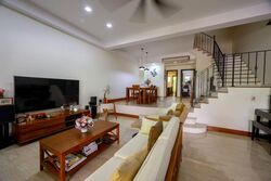 Villa Verde (D23), Terrace #602860991
